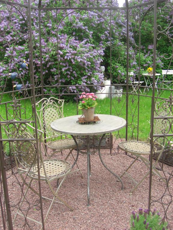 Aengshyddan B&B Yngsjo Экстерьер фото