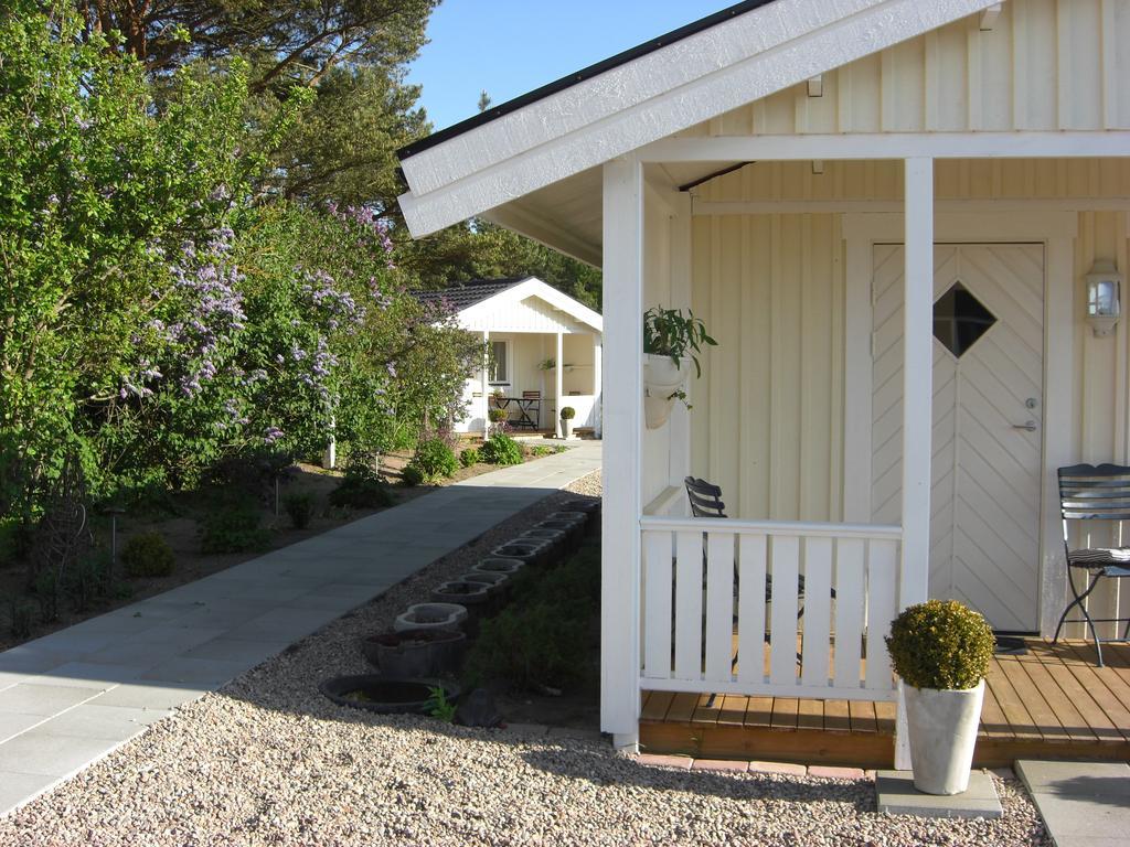 Aengshyddan B&B Yngsjo Номер фото