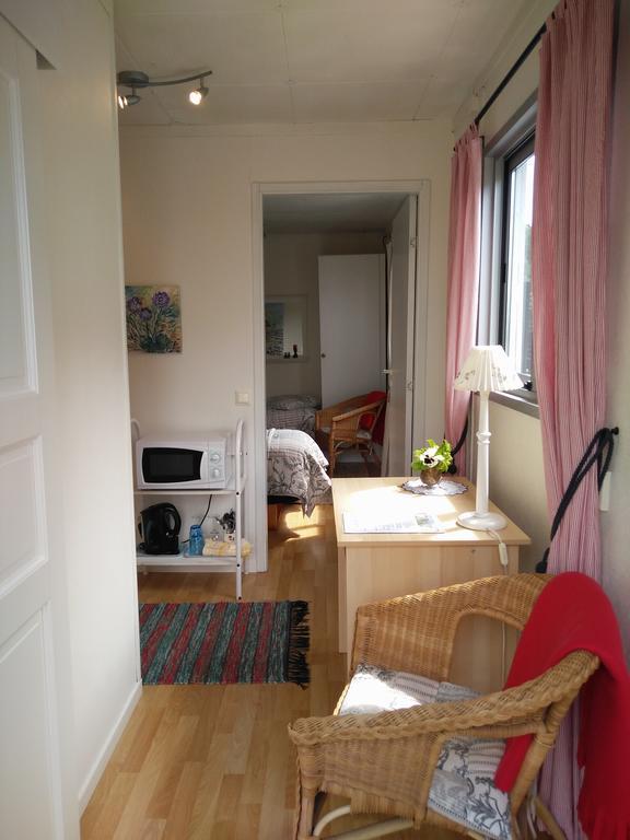 Aengshyddan B&B Yngsjo Экстерьер фото